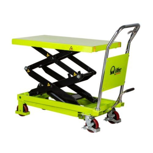  Scherenhubtisch Pramac Hubtisch 350 kg - LT 35D - 1300 - 905 x 500 12448291